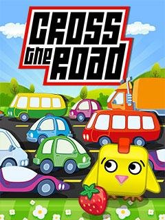 Cross the Road 240x320