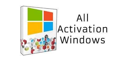 All activation Windows v7.0 DC 30.06.2016
