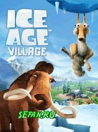 Ice Age Village 240 lg