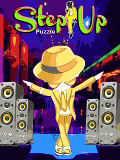 Step Up Puzzle