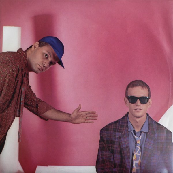 Scotch - Disco Band (Lenox Deep New Year Cover 80s)