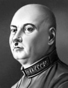 Гуль Роман Котовский. Анархист - маршал