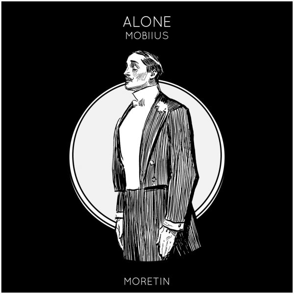 Mobiius - Alone