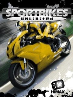 sportbikes unlimited 3d