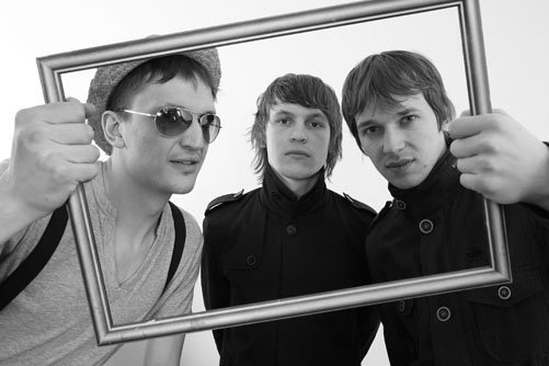 Нулевой Меридиан - Океан