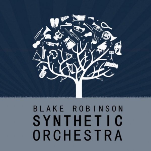 Blake Robinson - Gremlins 2 - The Office (Orchestra cover)