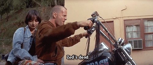 Chopper