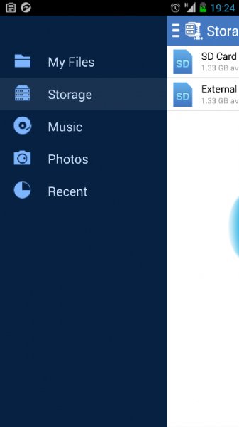 WinZip v2.1.0
