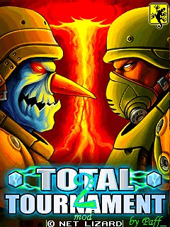 Total Tournamen