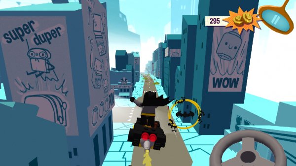 LEGO DC Mighty Micros v 1.0.1