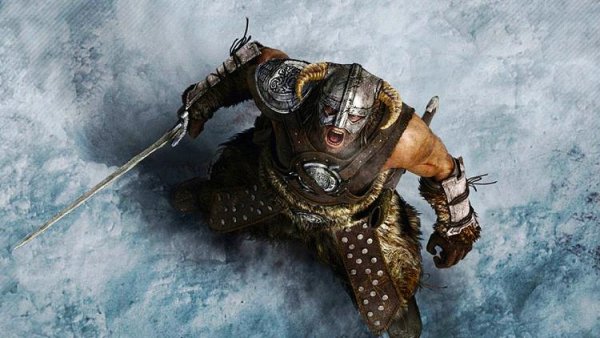 wars in skyrim-