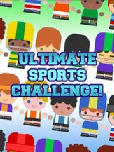ultimate sports challenge se 176x220