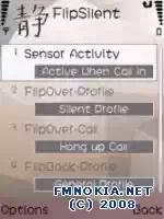 FlipSilent V1.02 Unsigned Freeware