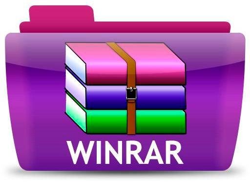 WinRAR 5.00 Beta 5 RUS
