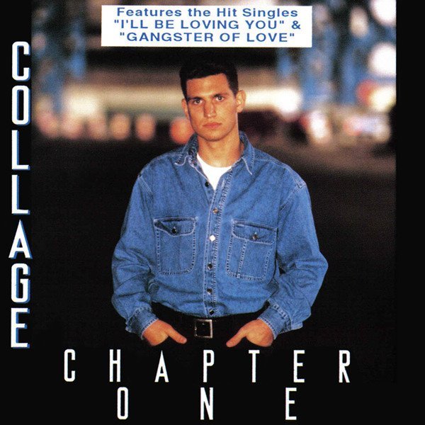 Collage - I'll Be Loving You