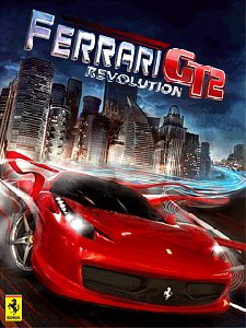 FerrariGT2 SE K750i EN 176x220