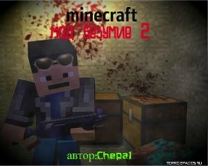 minicraft mod.grazy2