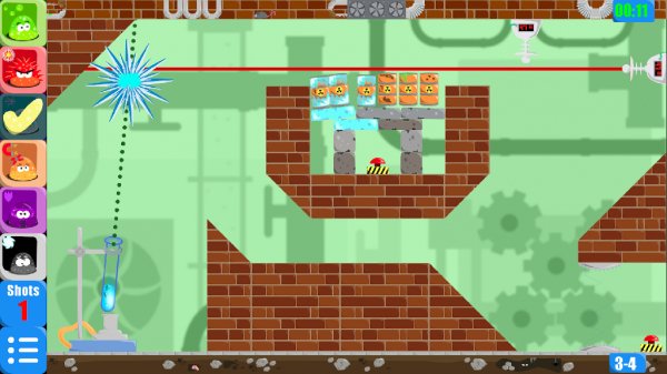 Amorph Escape v1.1.120