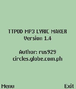 TtpodMP3