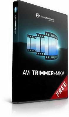AVI Trimmer MKV 2.0