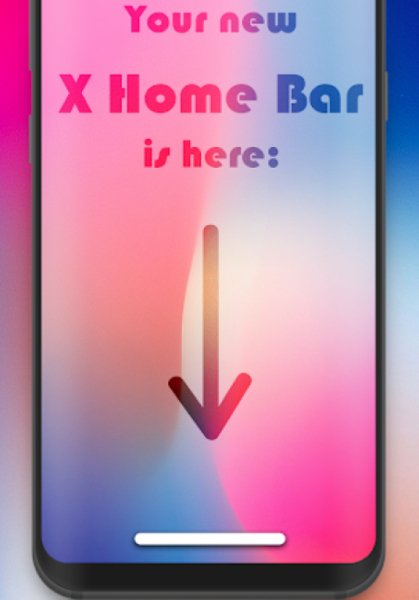 X Home Bar 1.3.0
