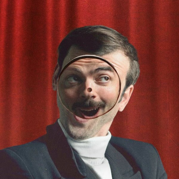 Всеволод Старозубов - Лалахей (DJ Karabas Remix)