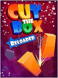 Cut The Box Reloaded 360x640
