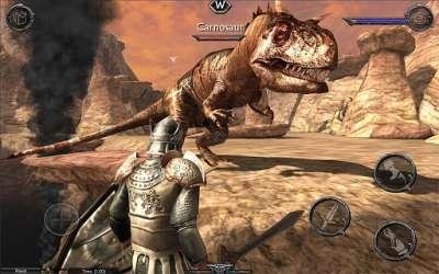 Ravensword: Shadowlands 1.3