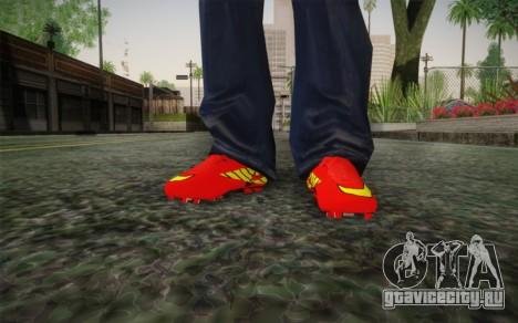 Gta san andreas-nike-mercurial-victory