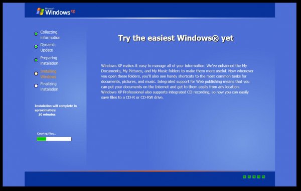 windows xp simulation 34