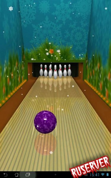 Боулинг Онлайн 3D 1.6.7
