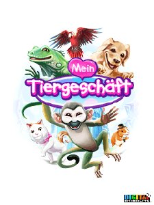 my pet store Nokia 240x320 S40