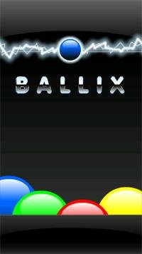 1 ballix