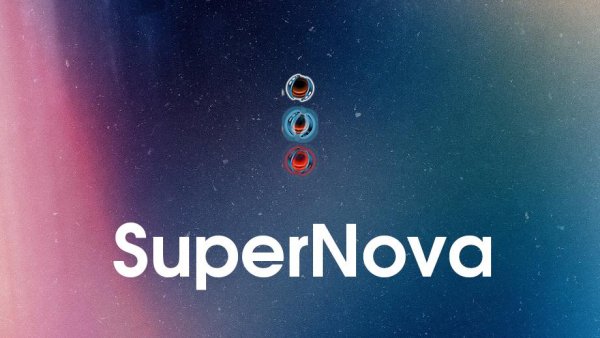 Supernova