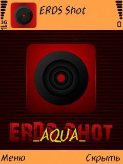 Erds shot
