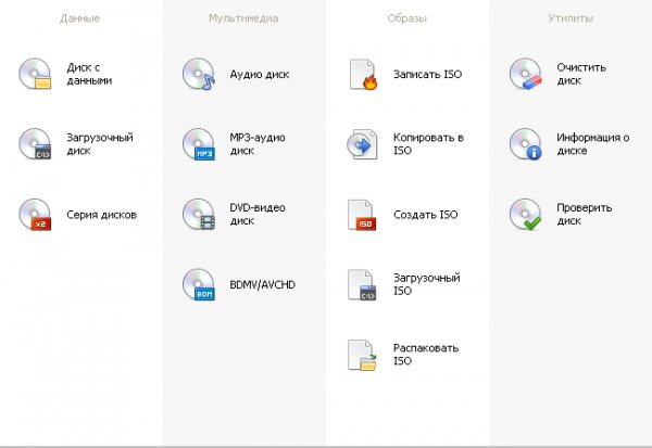 BurnAware Free v11.9