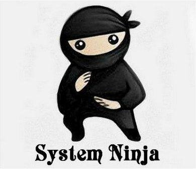 System Ninja 3.2.8 [MultiRu]