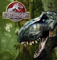 Jurassic Park Nokia s40 RUS