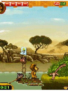 madagascar