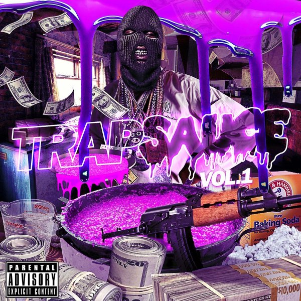 T-Pain - Panda