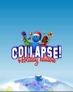Collapse Holiday Edition Nok 360x640 RUS