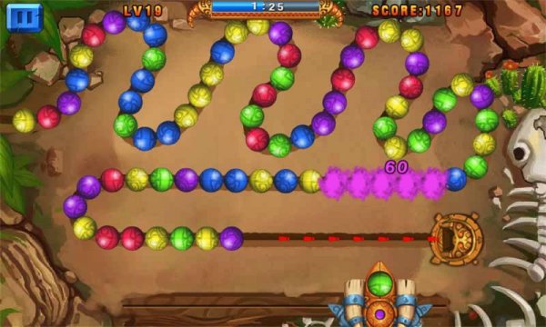 Marble Legend Pro v 1.1.3