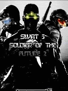 SWAT 3 -Soldier Of The Future 2