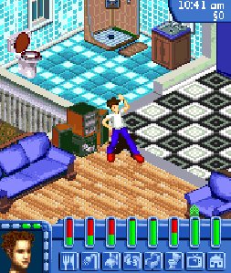 The Sims 2 6RAK