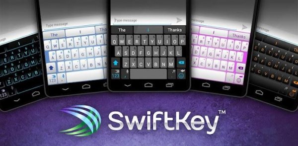 swiftkey 3 keyboard v301330 477112