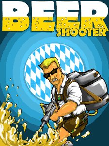 beershooter