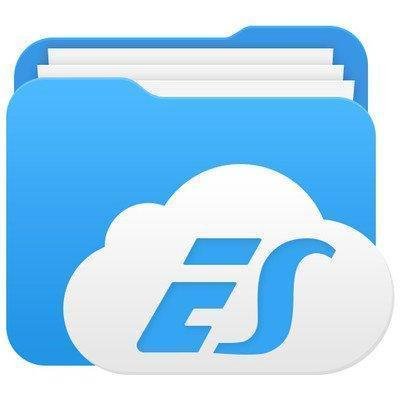ES File Explorer File Manager v4.2.4.3.1 [Mod Extra]