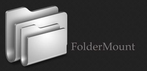 FolderMount v2.5.13