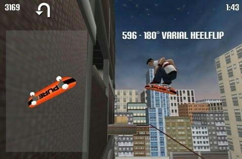 PureSkate 2.7.2