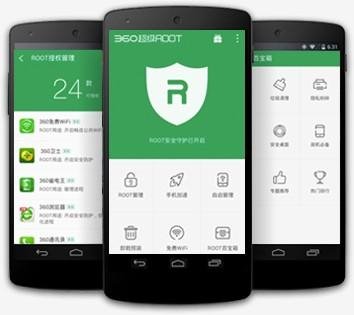 Root v7.0.1